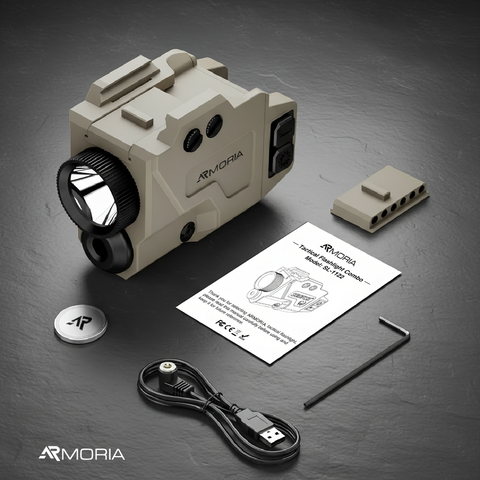 Armoria™ Dual Compact