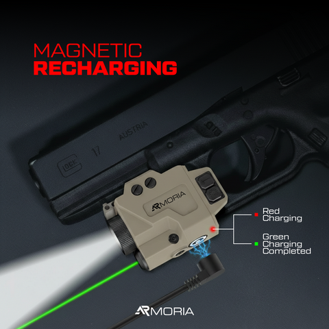 Armoria™ Dual Compact