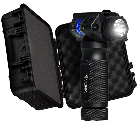 ARmoria Vertical 3-IN-1 Foregrip TRIUM