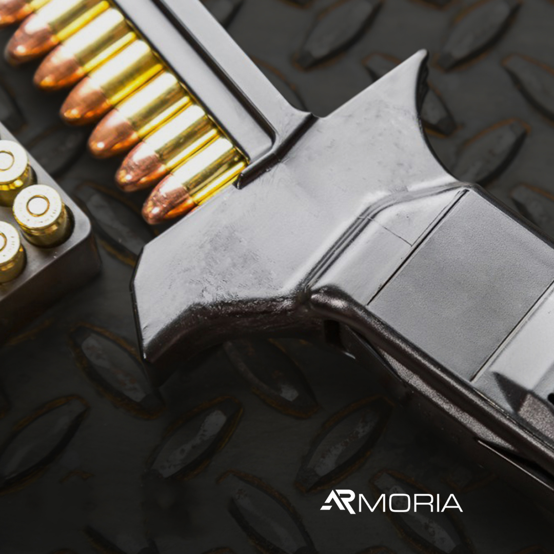 Armoria™  Speed Charger