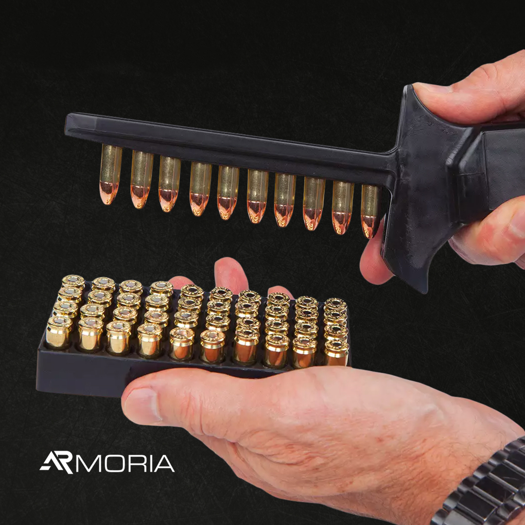 Armoria™  Speed Charger