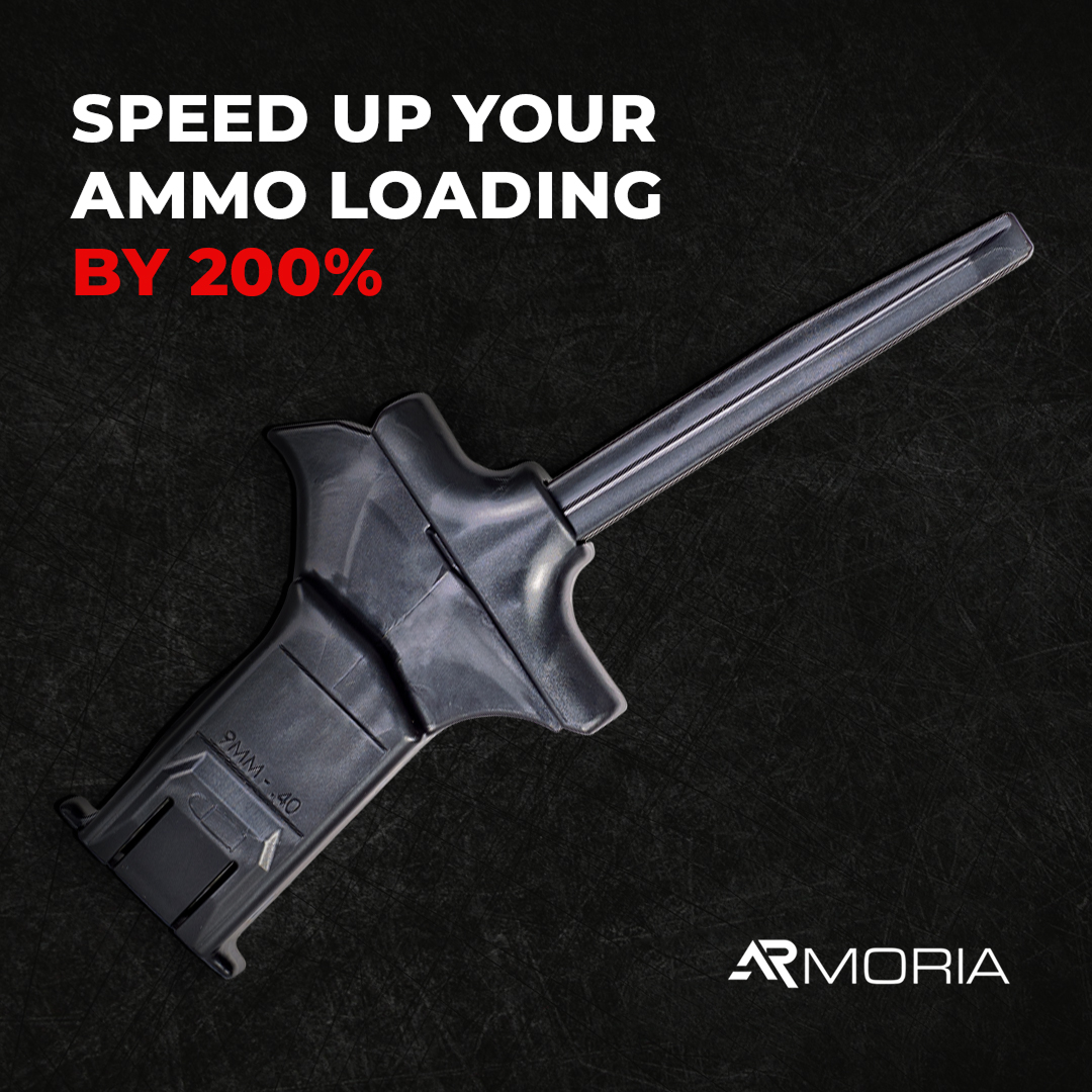 Armoria™  Speed Charger