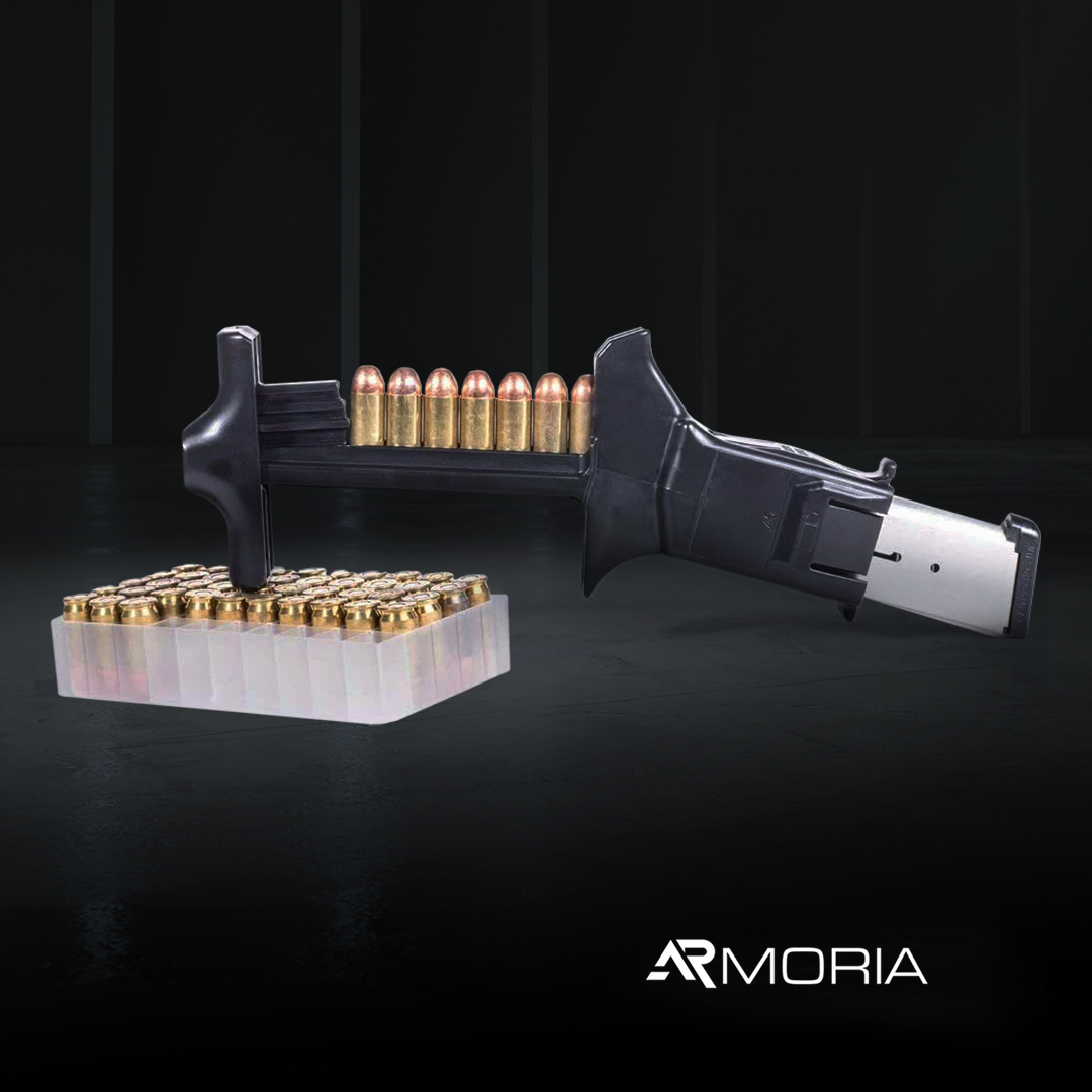 Armoria™  Speed Charger