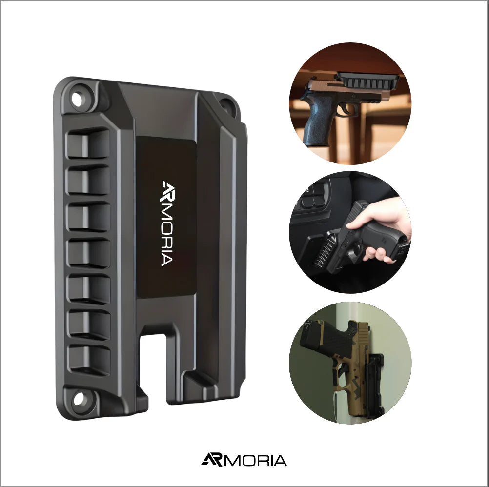 Armoria™  Magnetic Mount