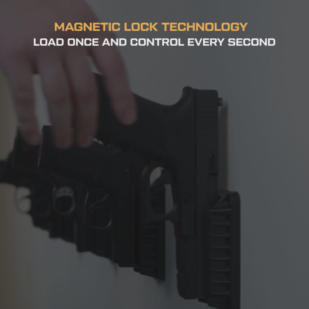 Armoria™  Magnetic Mount